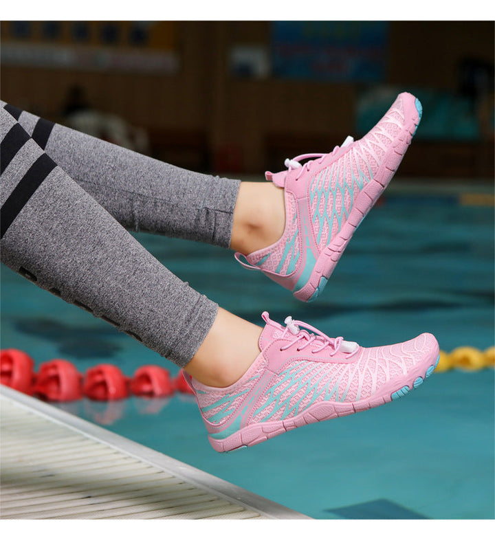 Noah™ - Non-slip Unisex Orthopedic Shoes