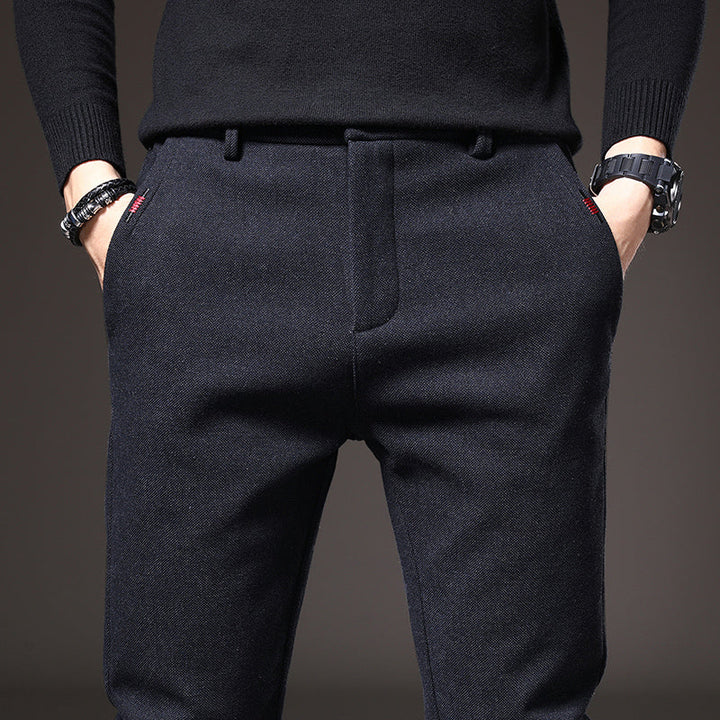 Elijah™ - Comfortable Warm Pants