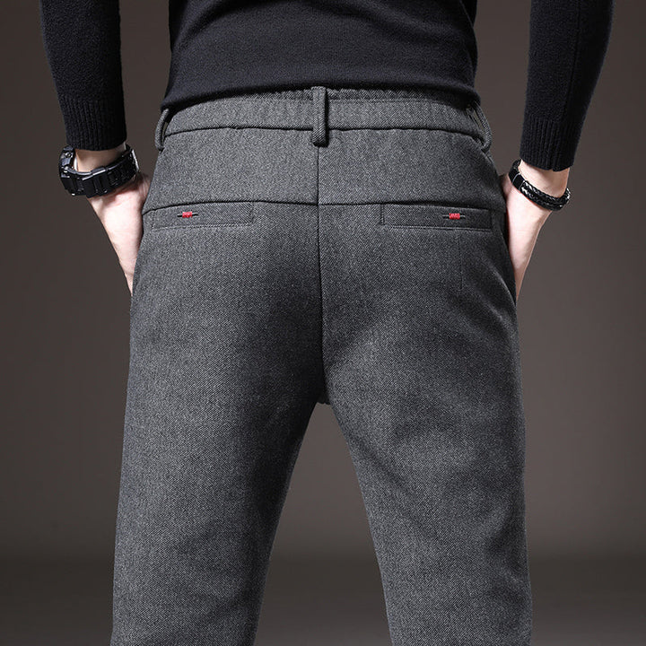 Elijah™ - Comfortable Warm Pants