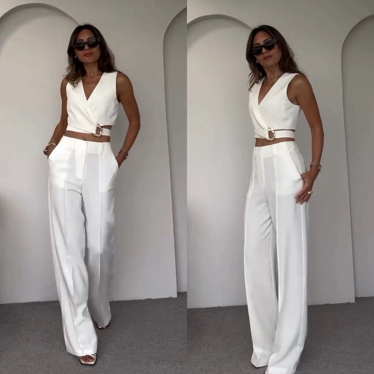Isabella™ - Premium Two Piece Set
