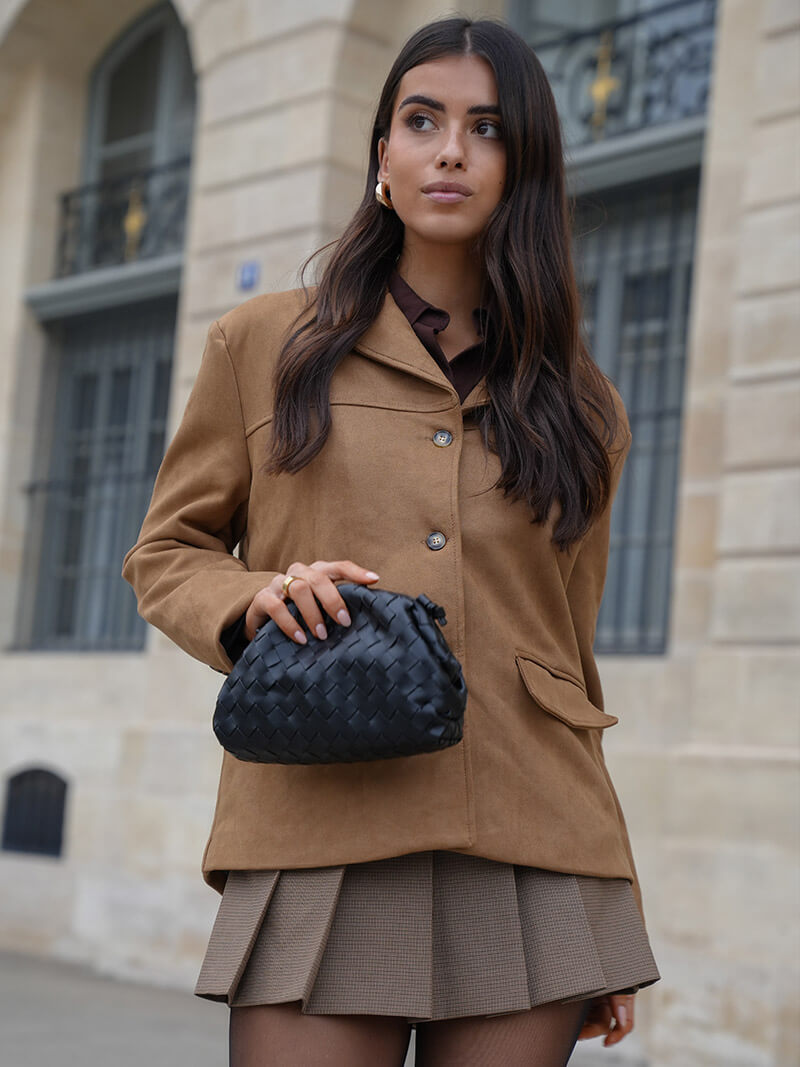 Lily™ - Stylish Jacket