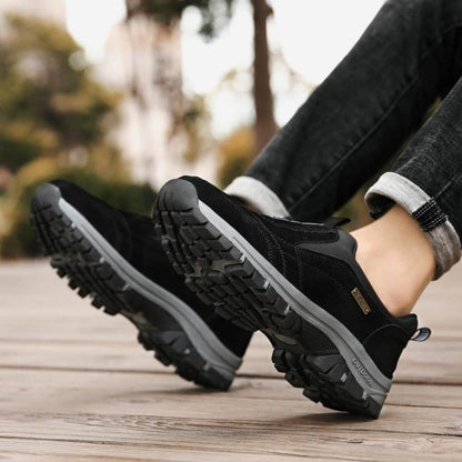 Carter™ - Ergonomic Walking Boots