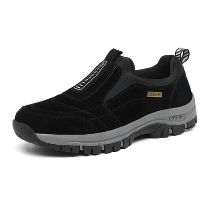 Carter™ - Ergonomic Walking Boots