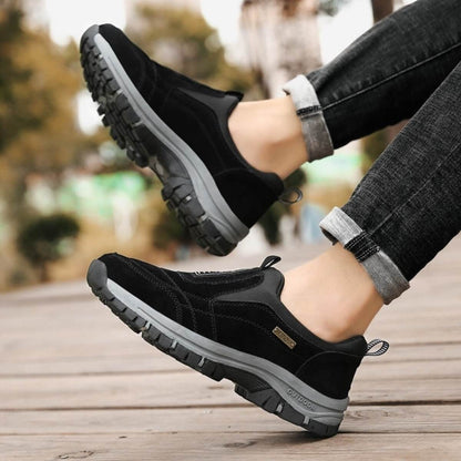Carter™ - Ergonomic Walking Boots