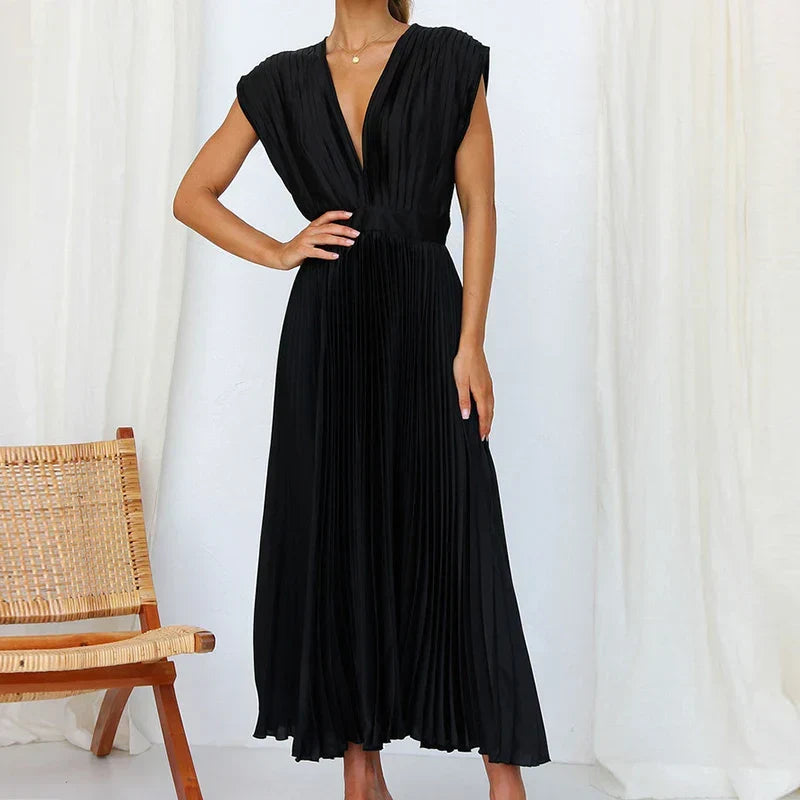 Lily™ - Elegant comfortable dress
