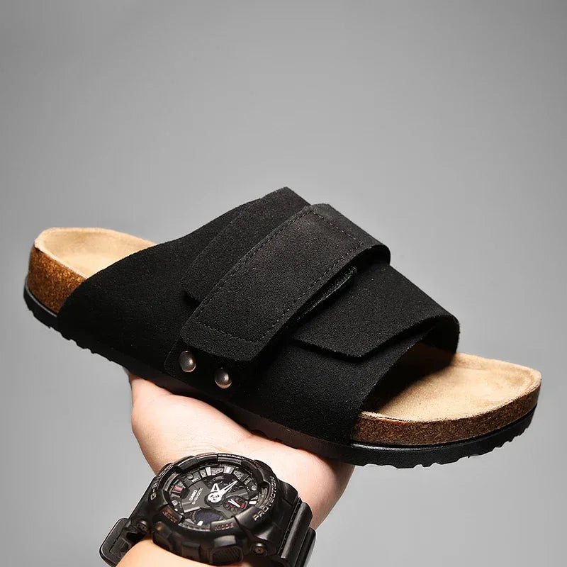 William™ - Retro Breathable Sandals