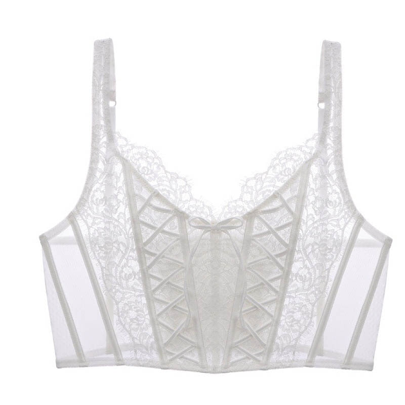 Riley™ - Italian Bow Bralette