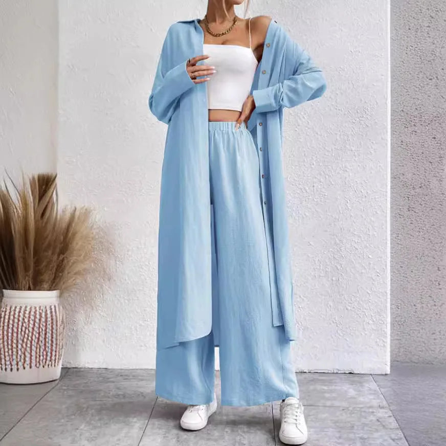 Avery™ - Modern Two Piece Set
