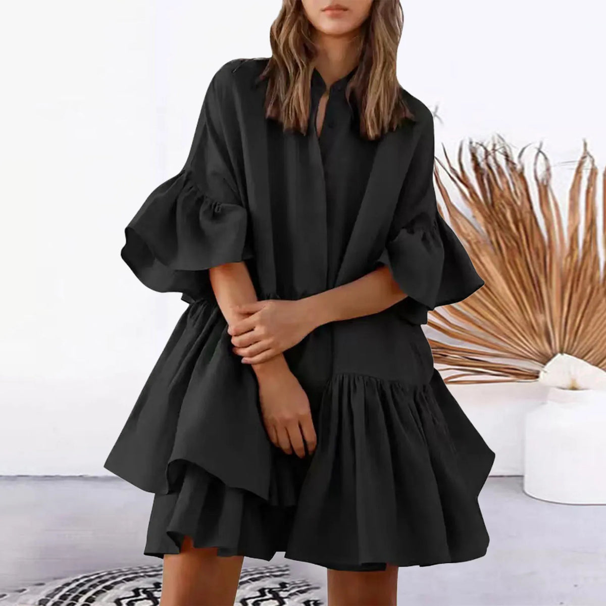 Grace™ - Stylish Sundress