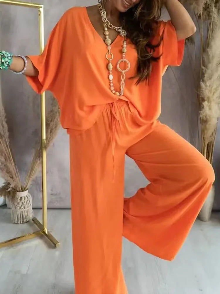 Grace™ - Stylish Vacation Set