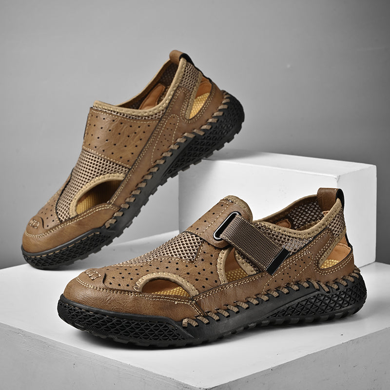 Dylan™ - Comfortable Orthopedic Sandals