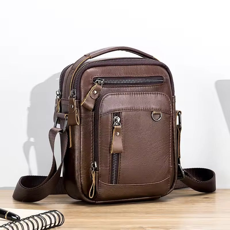 Liam™ - Versatile Crossbody Bag