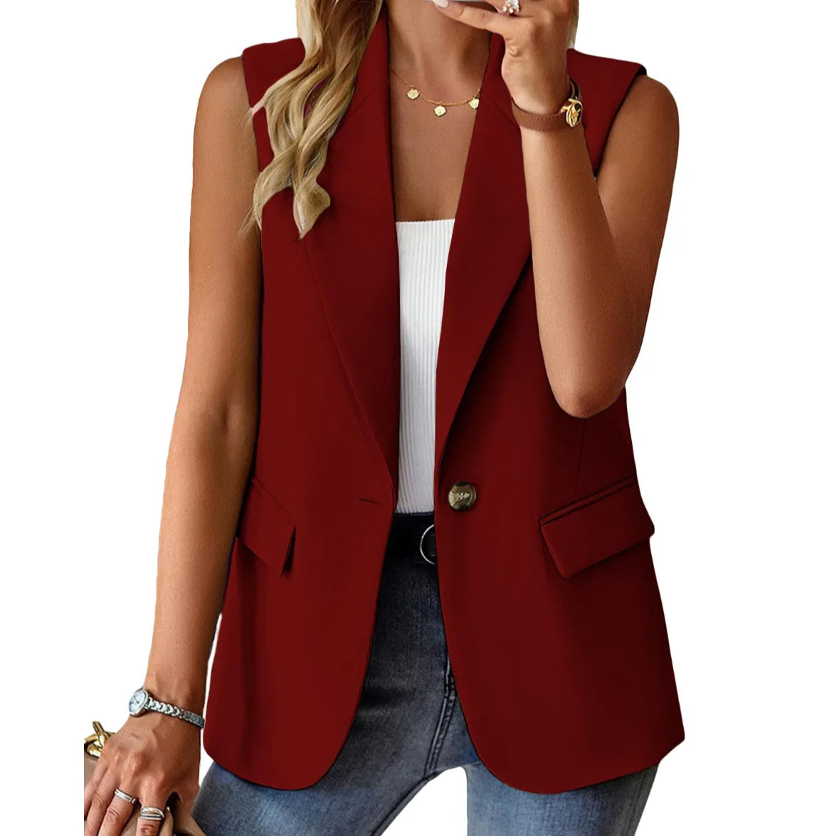 Riley™ - Casual Loose Coat
