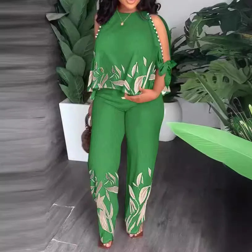 Mia™ - Modern Two Piece Set