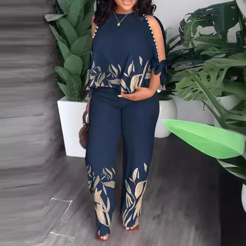 Mia™ - Modern Two Piece Set