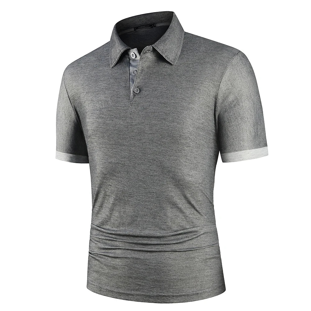 Benjamin™ - Comfortable Polo Shirt