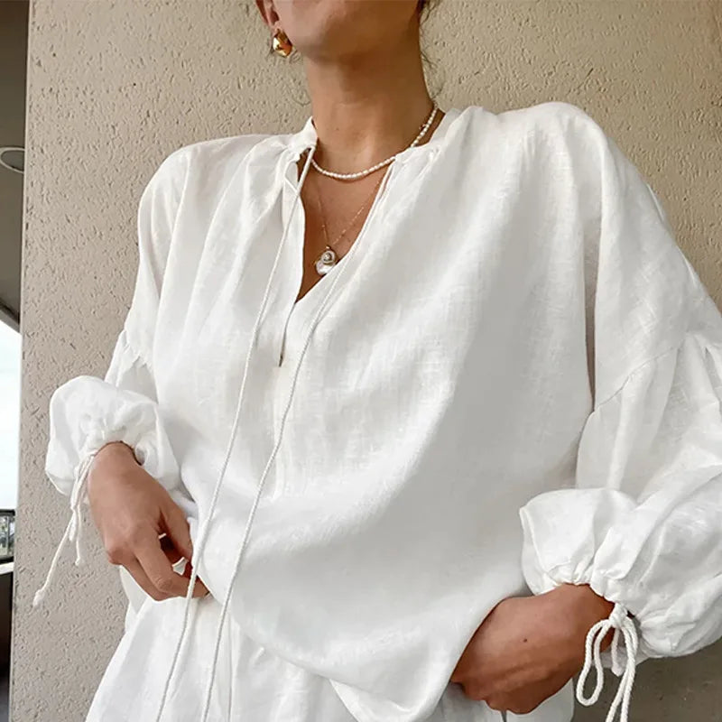 Alyssa™ – Comfortable Set