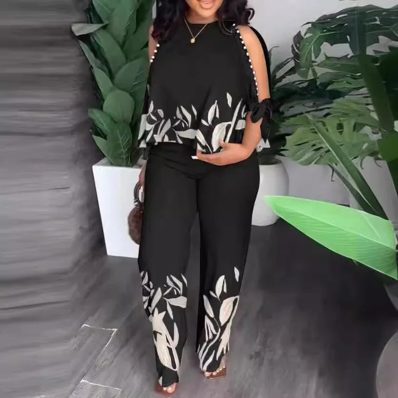 Mia™ - Modern Two Piece Set