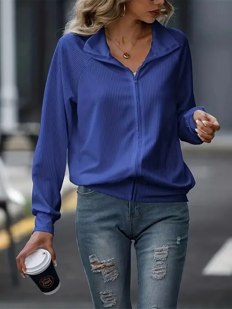 Sophia™ - Comfortable Autumn Jacket