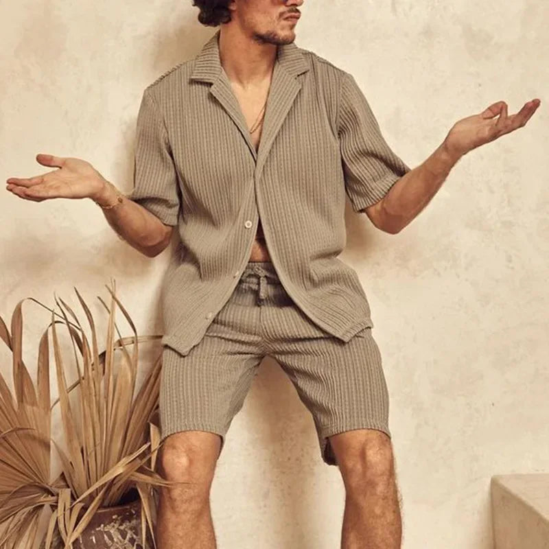 Dylan™ - Casual Summer Set