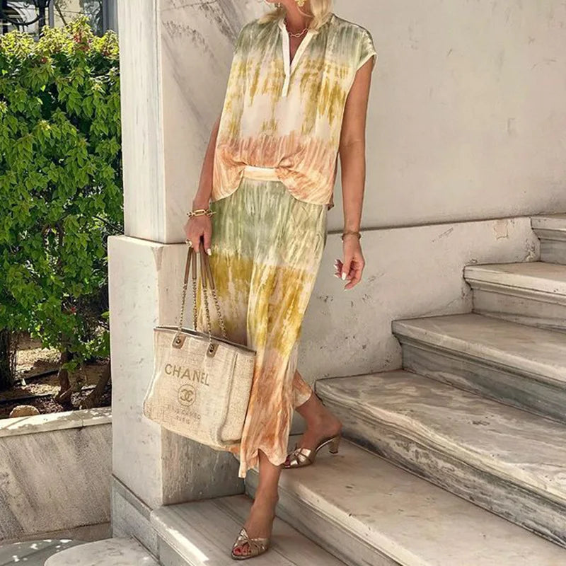 Mia™ – Stylish Summer Set
