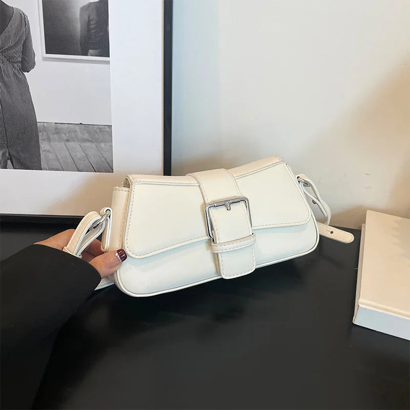 Lily™ - Stylish Crossbody Bag