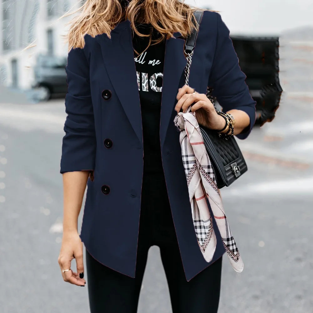 Riley™ - Stylish Spring Blazer