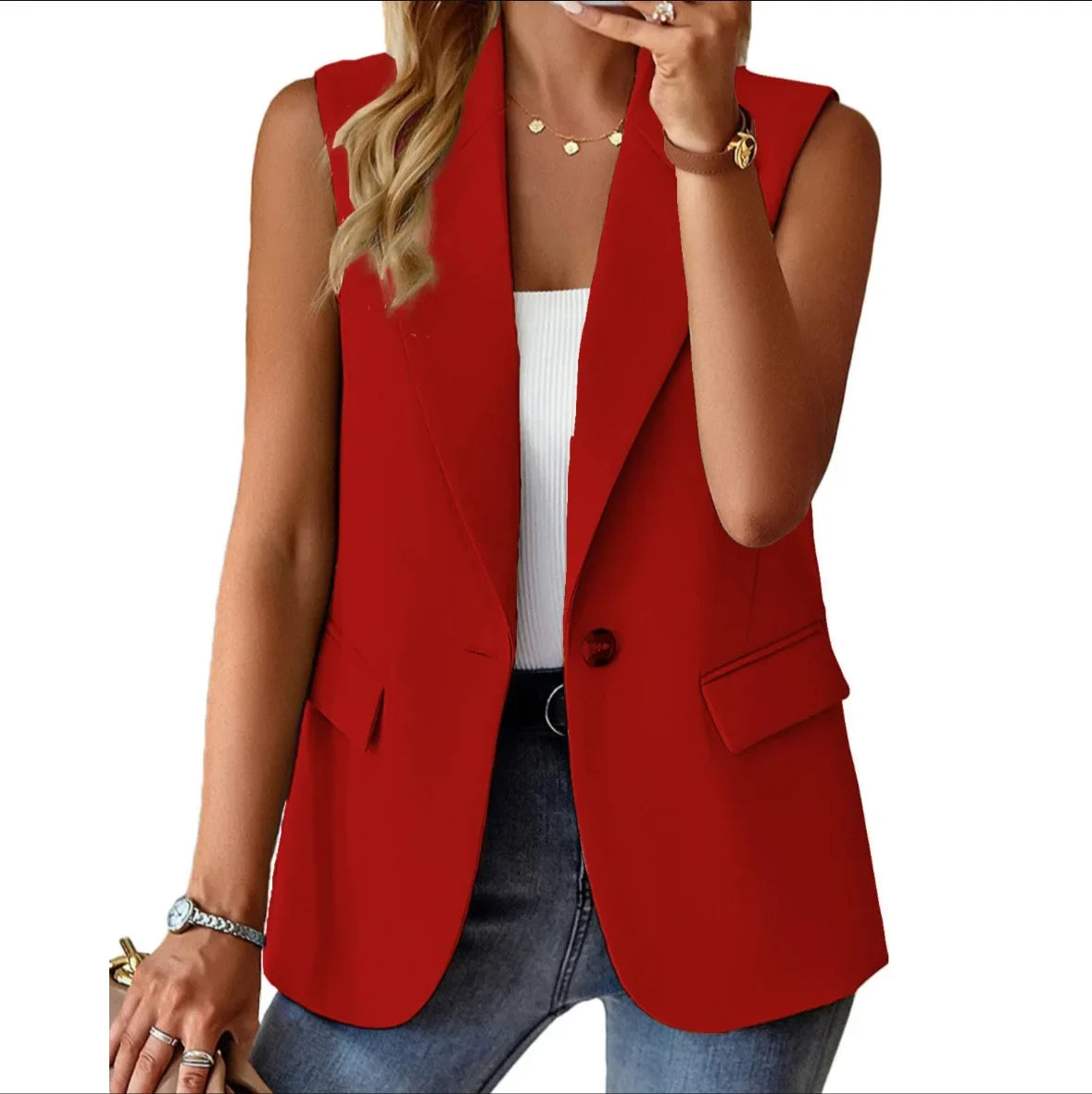 Riley™ - Casual Loose Coat