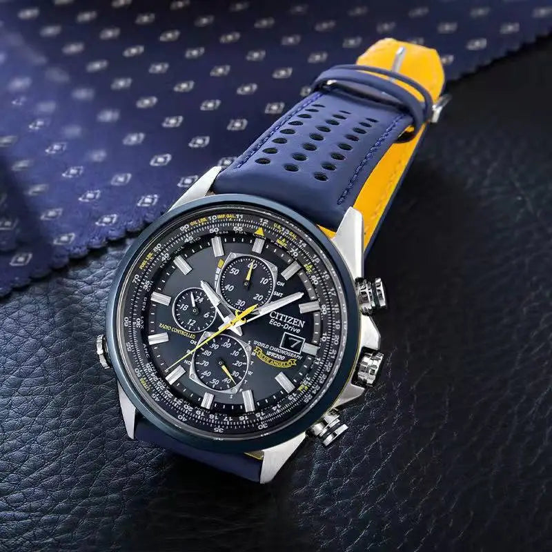Julian™ - Luxury Trend Quartz Watch