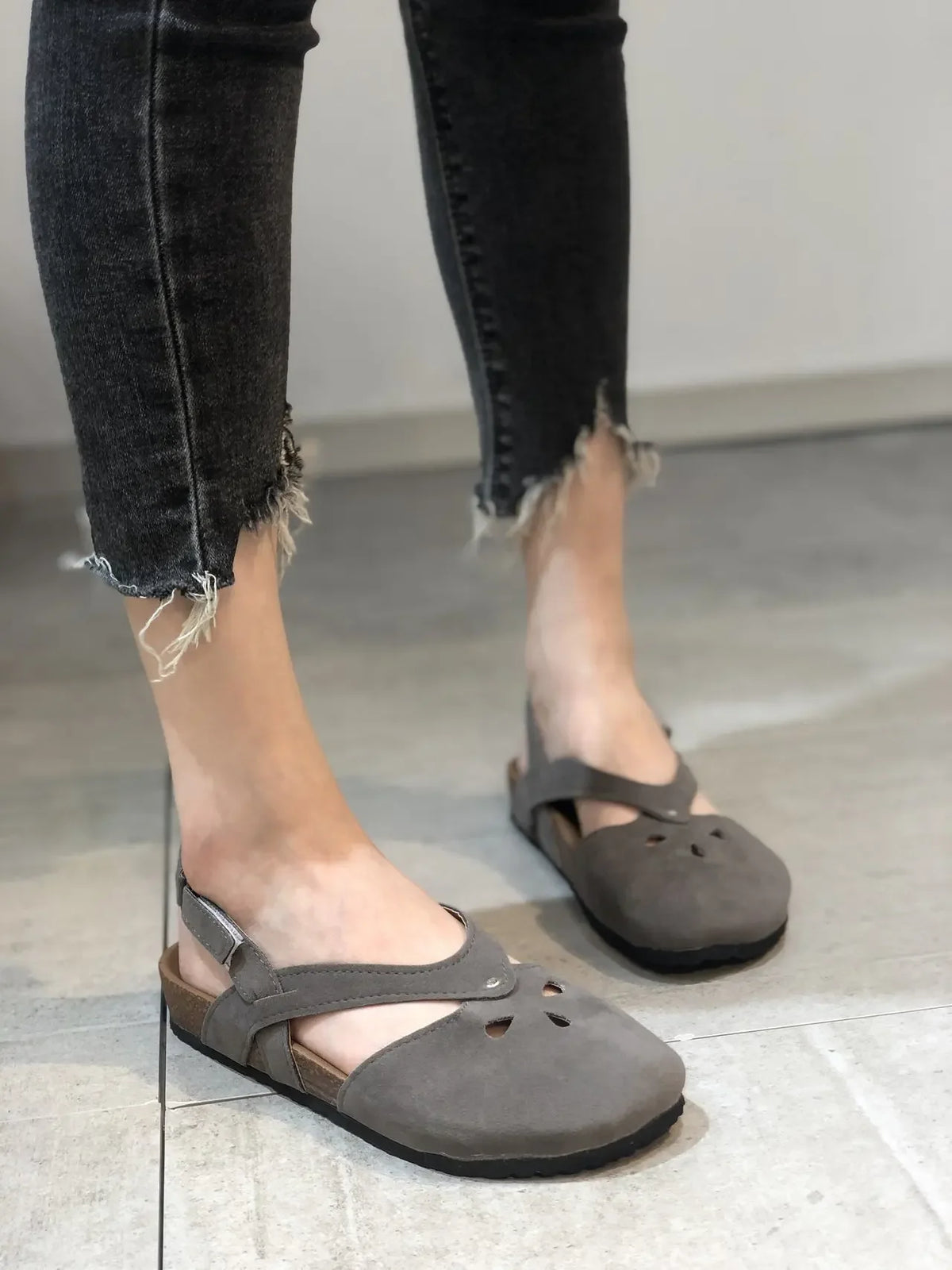 Charlotte™ - Soft Comfy Sandals