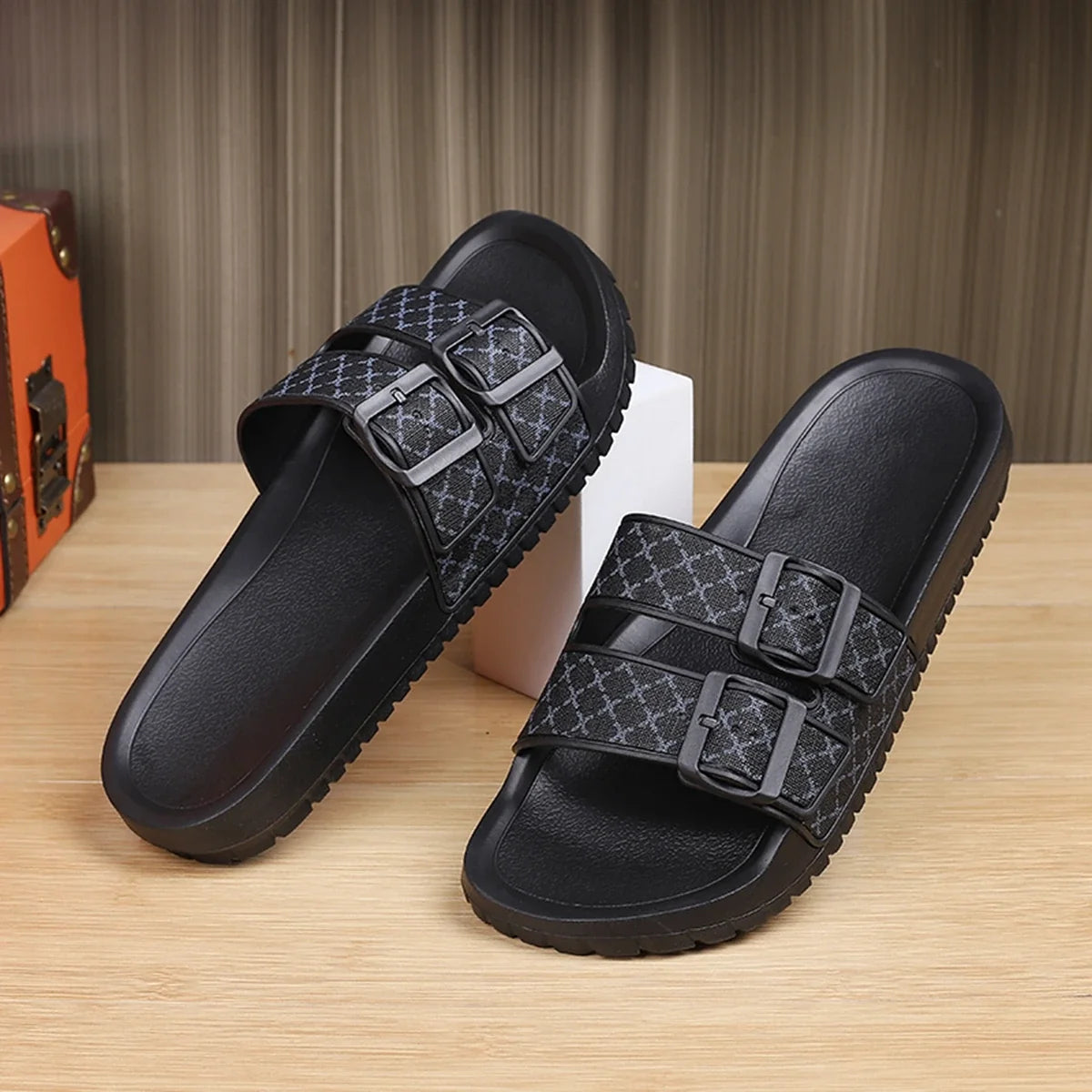 Carter™ - Comfortable Breathable Wear-Resistant Sandals