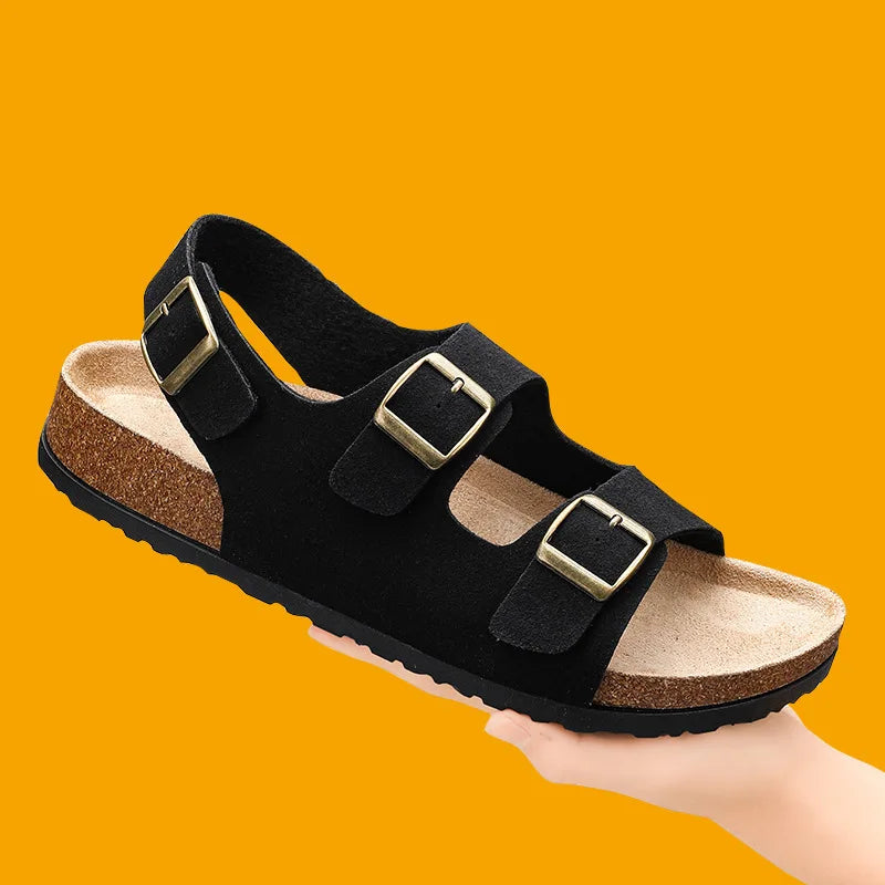 William™ - Stylish Orthopedic Sandals