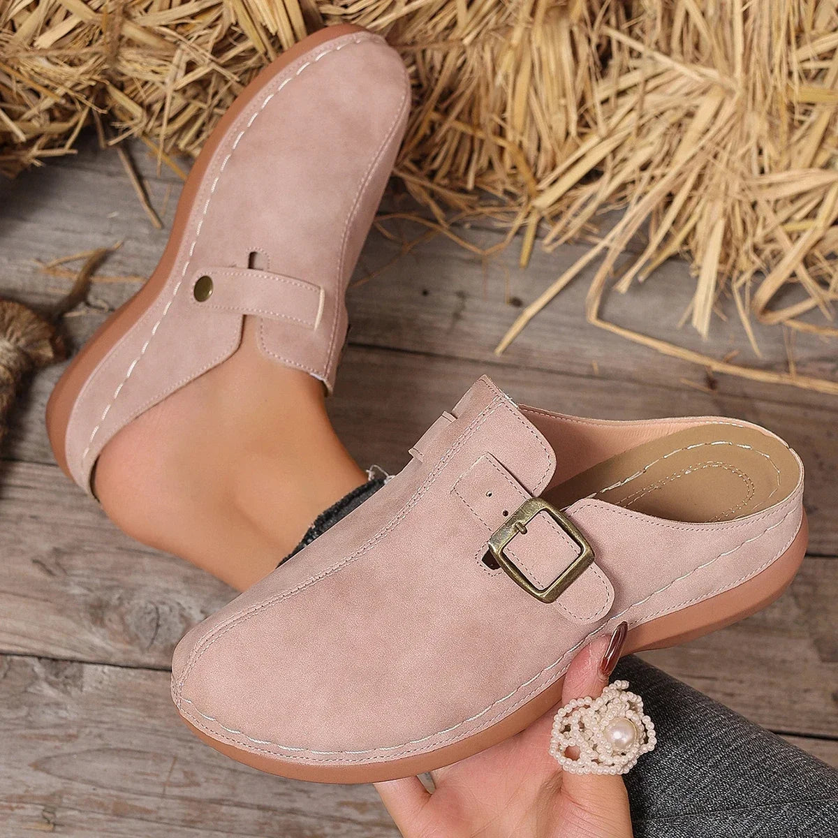 Isabella™ - Stylish Orthopedic Loafers
