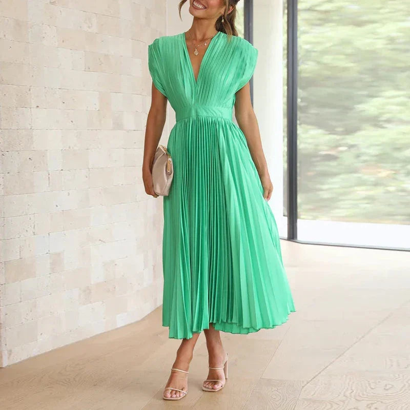 Lily™ - Elegant comfortable dress
