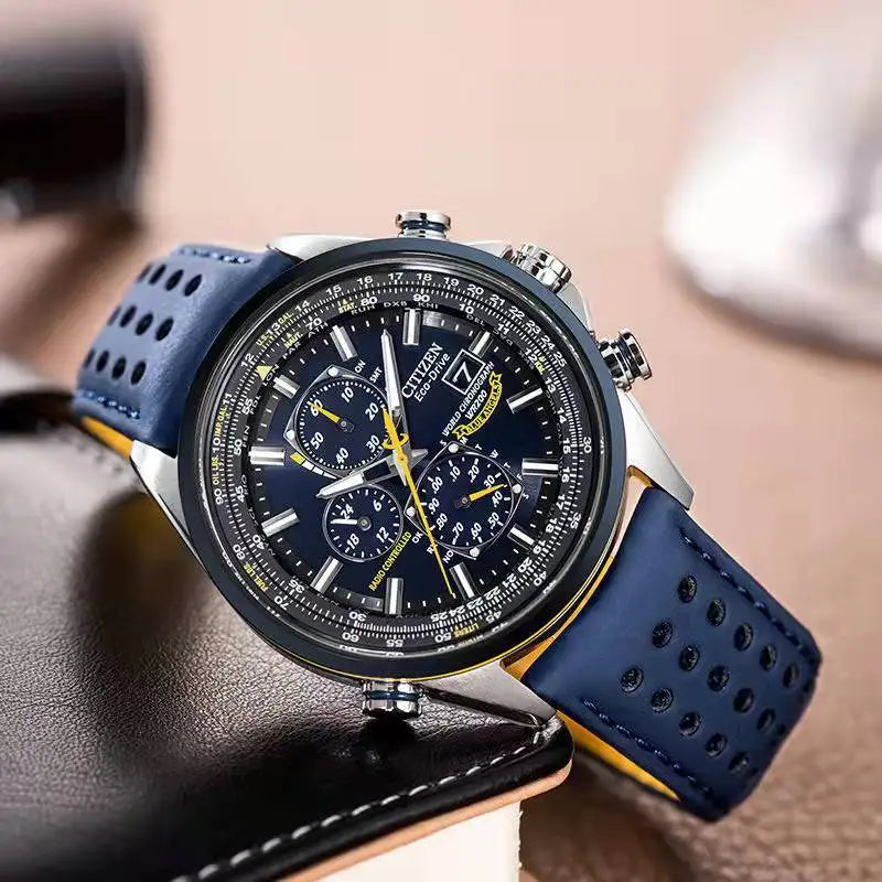 Julian™ - Luxury Trend Quartz Watch