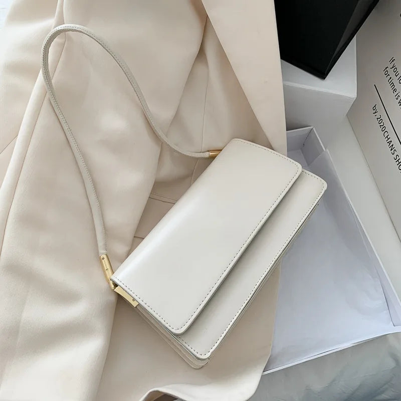 Madison™ - Timeless Shoulder Bag