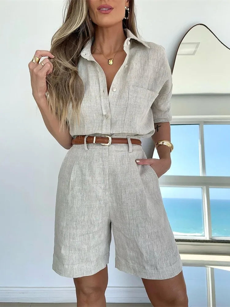 Lily™ - Stylish Ensemble