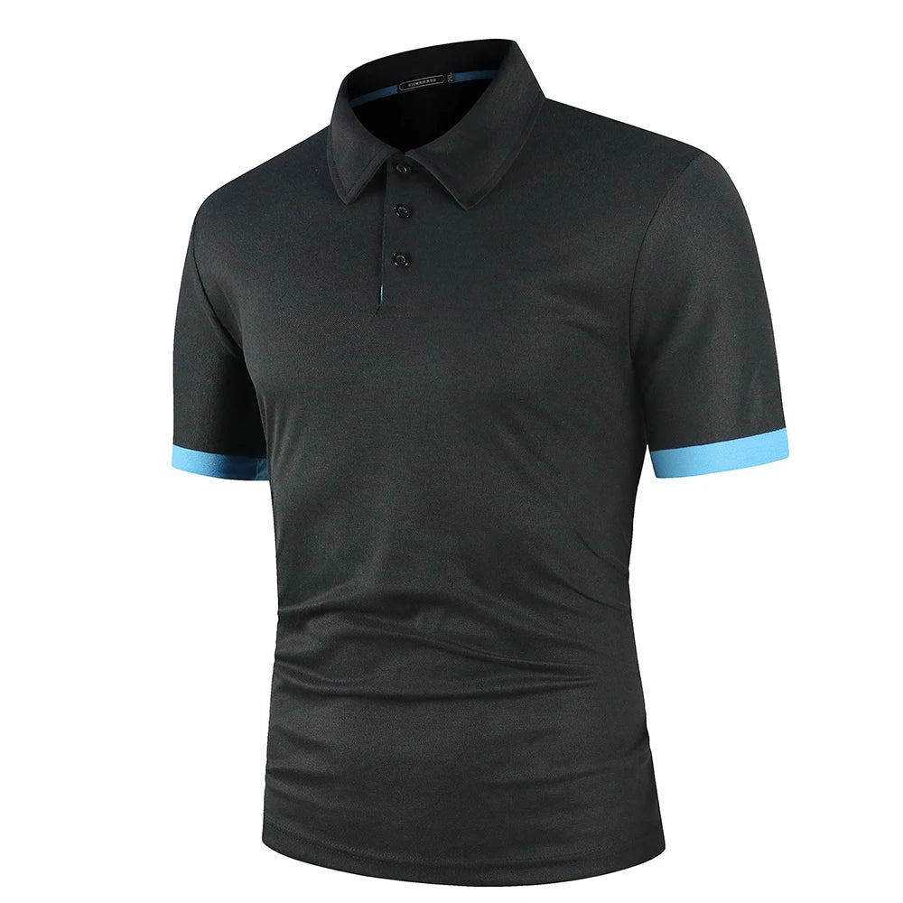 Benjamin™ - Comfortable Polo Shirt