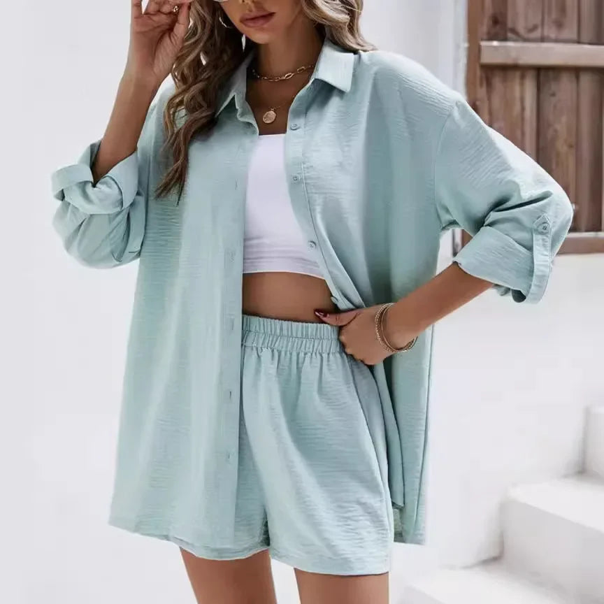 Peyton™ - Casual Set