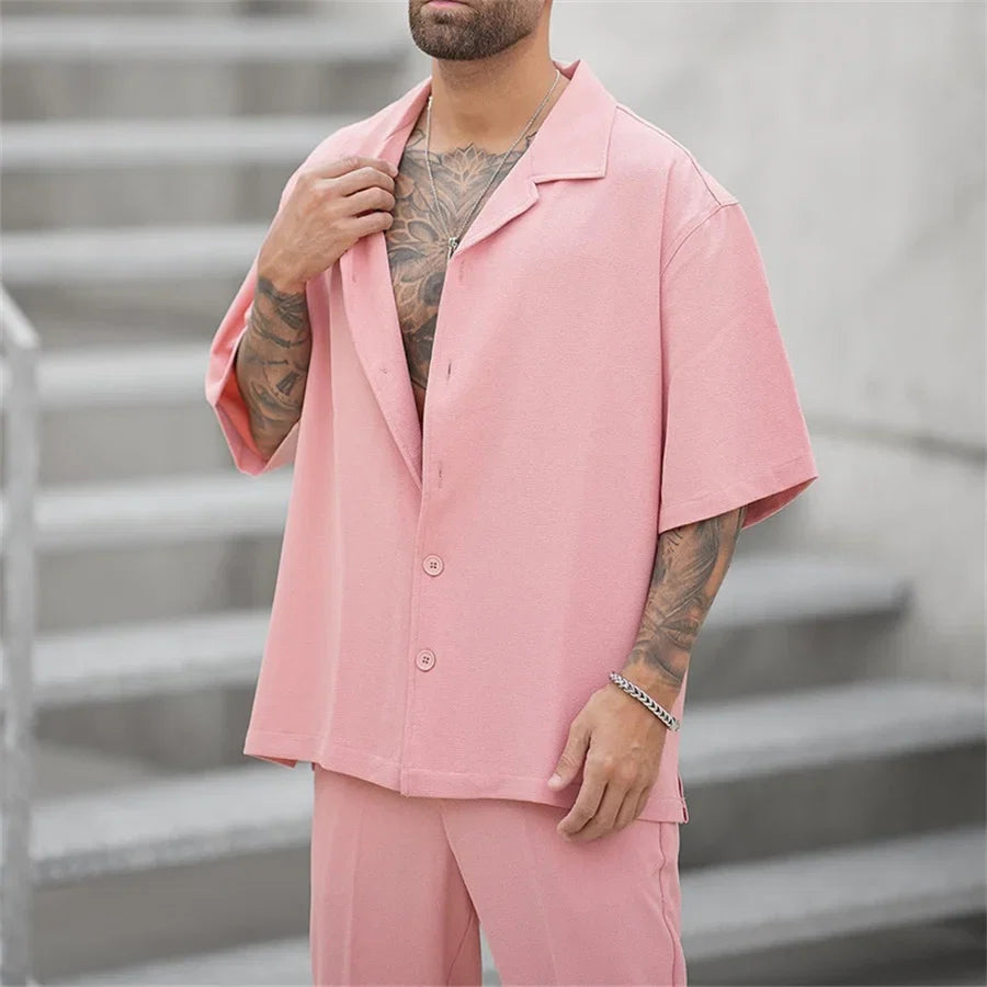 Lucas™ - Comfortable Set