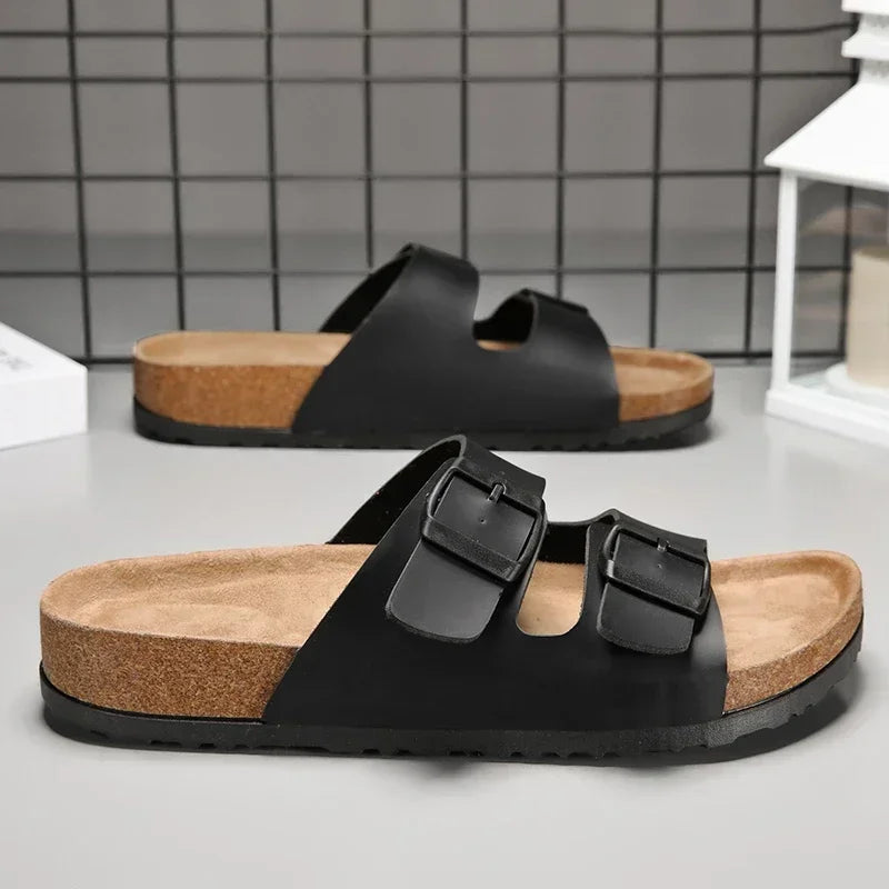Owen™ - Casual Retro Sandals