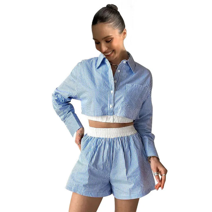 Sophia™ - Stylish Set