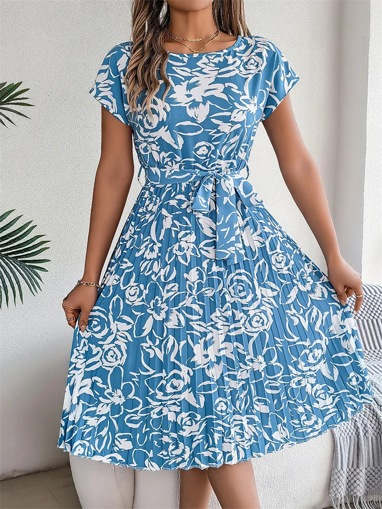Victoria™ - Stylish Summer Dress
