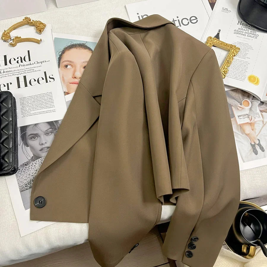 Penelope™ - Stylish Spring Jacket