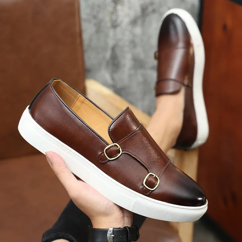 James™ - Bellini Loafers