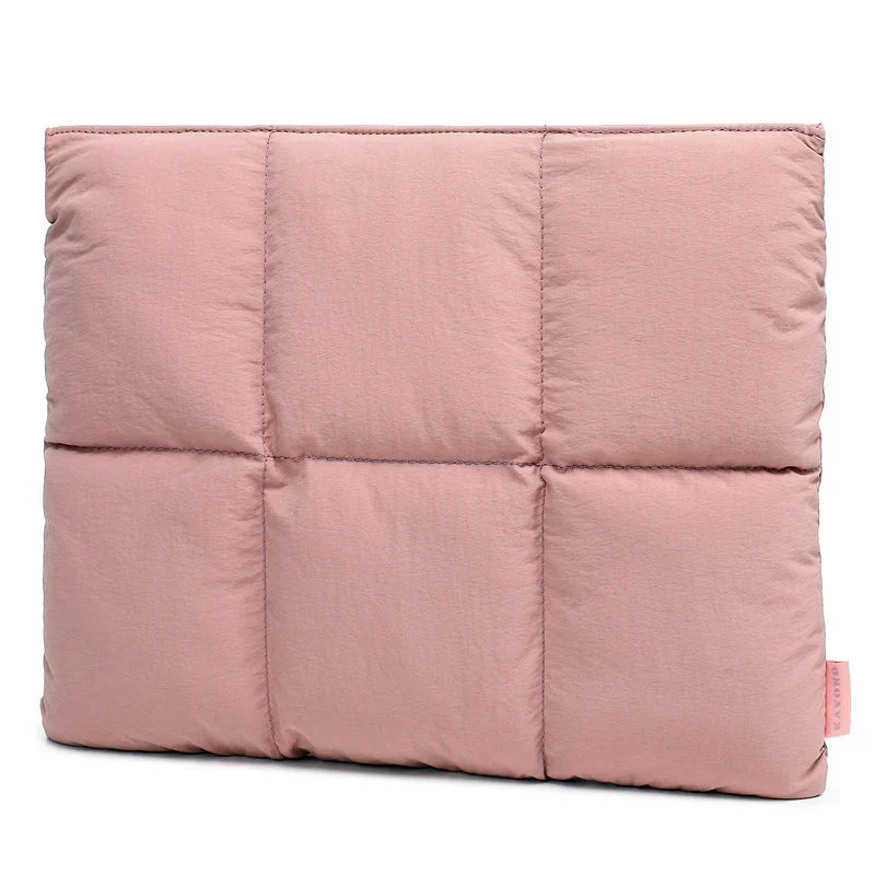Mia™ - Puffer Laptop Sleeve