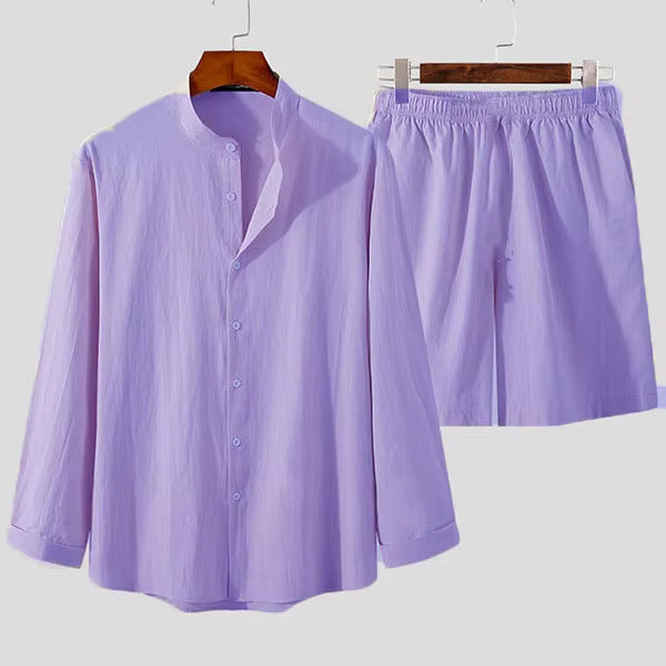 Julian™ - Stylish Casual Beach Set