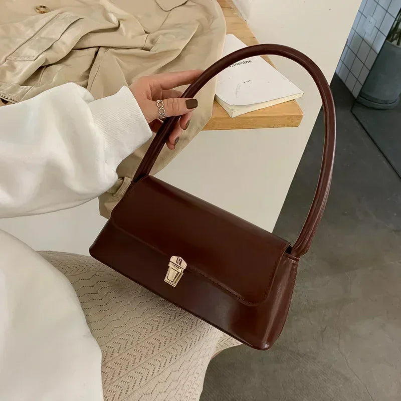 Aria™ - Luxury Shoulder Bag