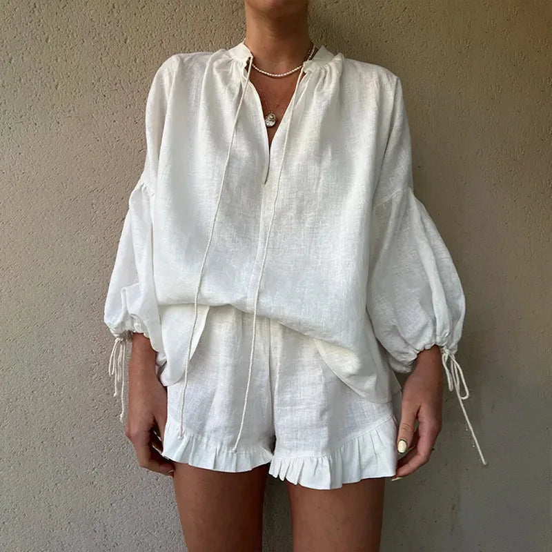 Alyssa™ – Comfortable Set