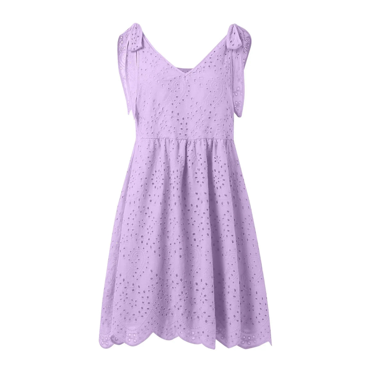 Harper™ - Modern Lace Dress